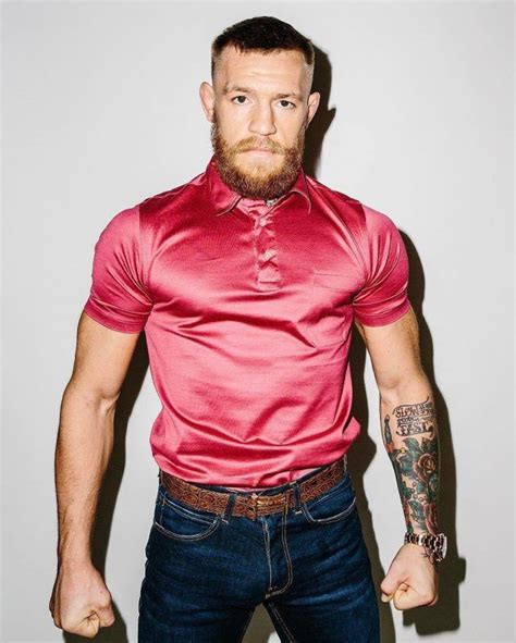 conor mcgregor hermes polo|An Insider’s Look at Conor McGregor’s Clothing Empire.